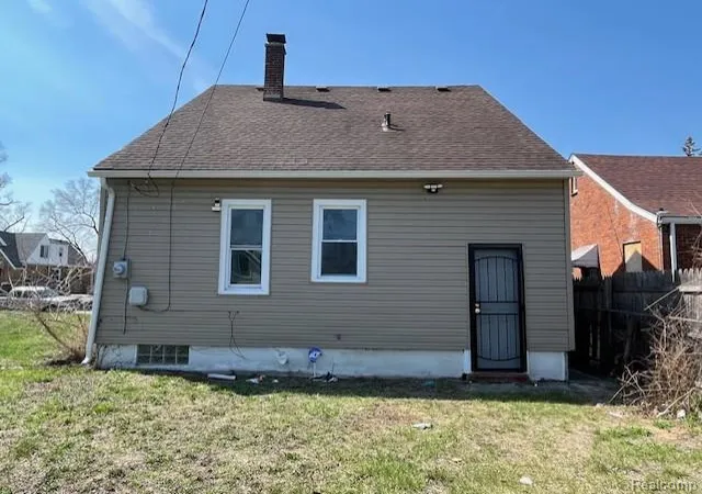 Homes for sale in Detroit, MI | 16878 Lilac St, Detroit, MI 48221 | MLS# 60985127