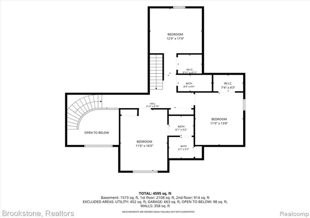 Homes for sale in White Lake, MI | 1330 Corey Cvs, White Lake, MI 48383 | MLS# 61008246