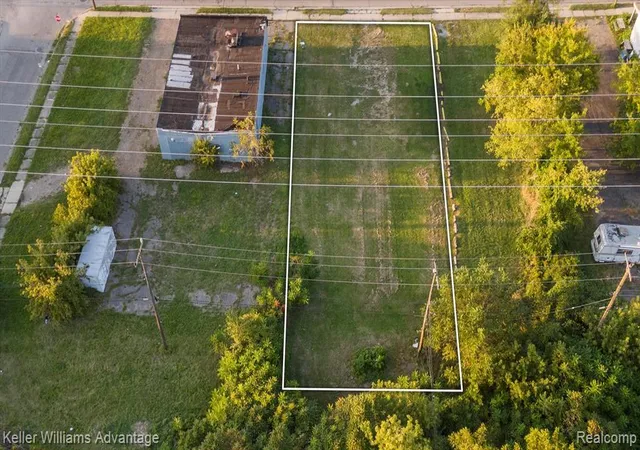 4th image of 151 South Blvd, Pontiac, MI 48341 | MLS# 60347924