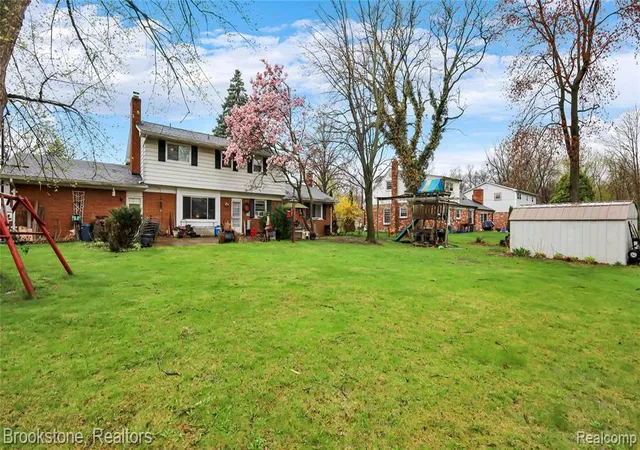 30th image of 36762 Harwick Ct, Clinton Township, MI 48035 | MLS# 60985113