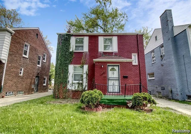 1st image of 15470 Mapleridge St, Detroit, MI 48205 | MLS# 60395637