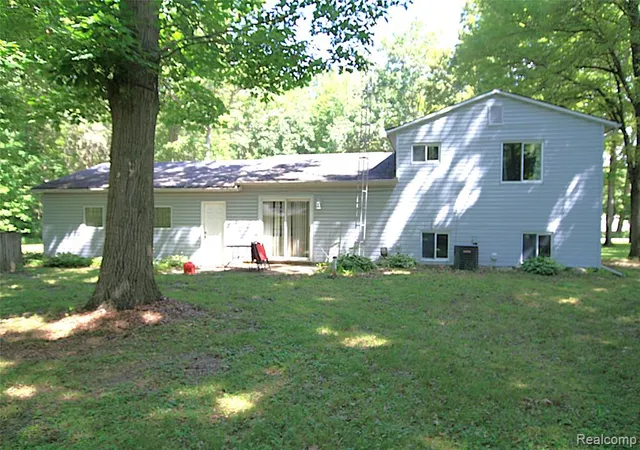 Homes for sale in Burt, MI | 12403 Willard Rd, Burt, MI 48417 | MLS# 61007823