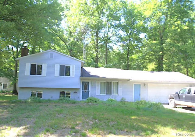 Homes for sale in Burt, MI | 12403 Willard Rd, Burt, MI 48417 | MLS# 61007823