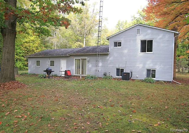 Homes for sale in Burt, MI | 12403 Willard Rd, Burt, MI 48417 | MLS# 61007823
