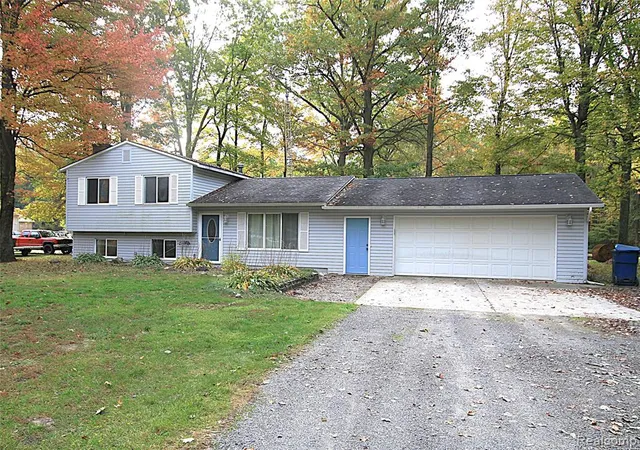 Homes for sale in Burt, MI | 12403 Willard Rd, Burt, MI 48417 | MLS# 61007823
