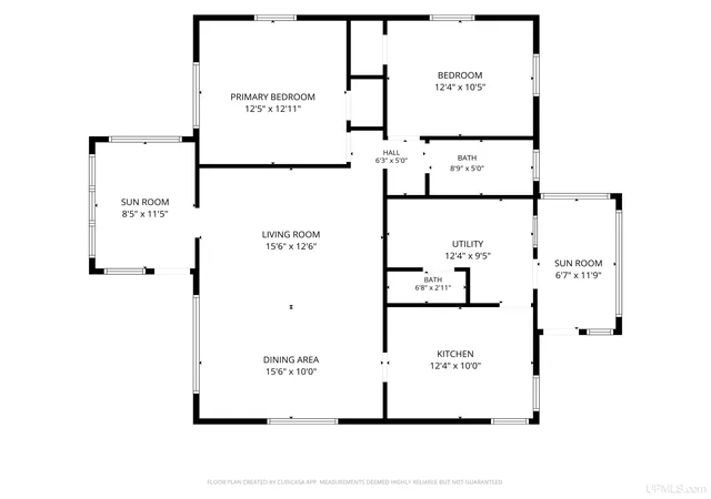 Homes for sale in Marquette, MI | 114 W Wright Pl, Marquette, MI 49855 | MLS# 50213976