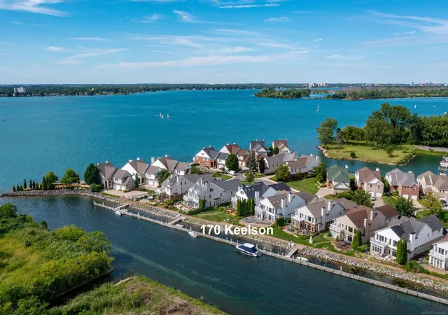 1st image of 170 Keelson Dr, Detroit, MI 48215 | MLS# 50213708