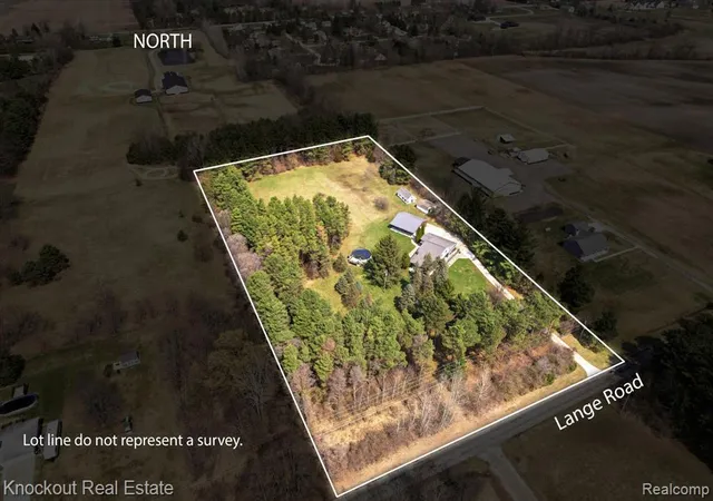 4th image of 9239 Lange Rd, Birch Run, MI 48415 8470 | MLS# 60982860