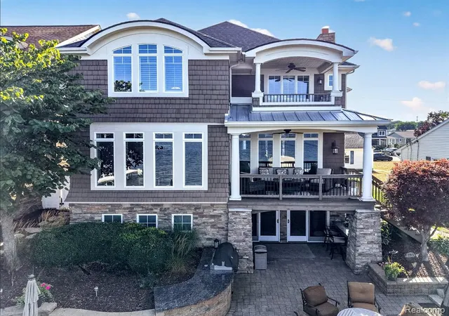 1st image of 13193 Lake Shore Dr, Fenton, MI 48430 1017 | MLS# 61022825