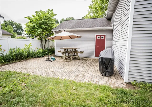 Homes for sale in Greenville, MI | 1100 Sprucewood Dr, Greenville, MI 48838 | MLS# 70541611
