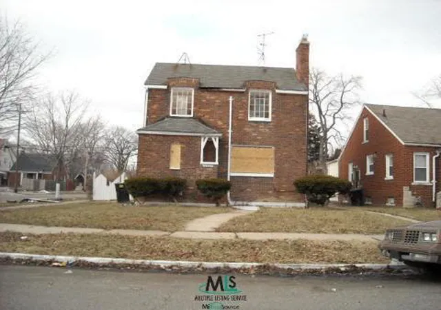 1st image of 14203 Corbett St, Detroit, MI 48213 | MLS# 161284