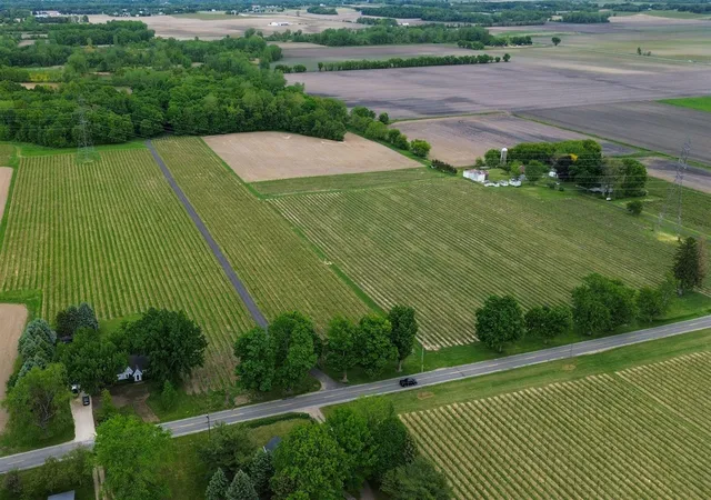 Homes for sale in Berrien Springs, MI | V/L Scottdale Rd, Berrien Springs, MI 49103 | MLS# 70510489