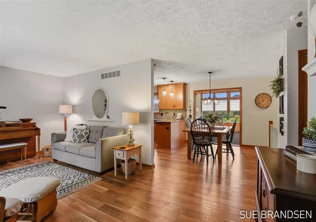 Photo 3 of Sale Pending at 3633 Holiday Dr, Hamilton, MI 49419 | MLS# 70555205 | Listing updated on 2026-08-31
