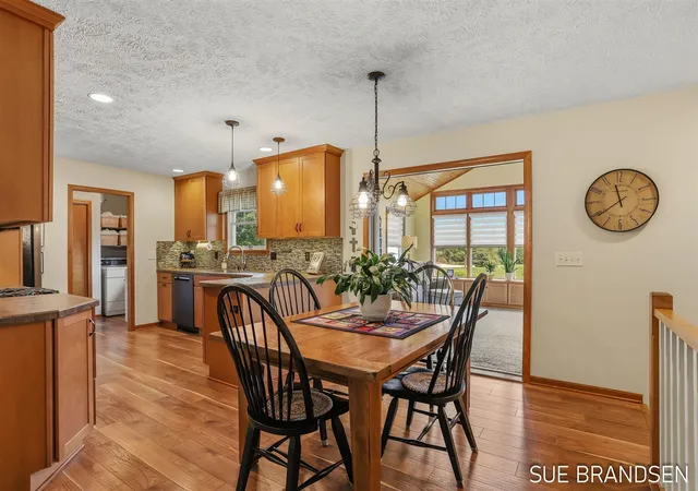 Photo 3 of Sale Pending at 3633 Holiday Dr, Hamilton, MI 49419 | MLS# 70555205 | Listing updated on 2026-08-31