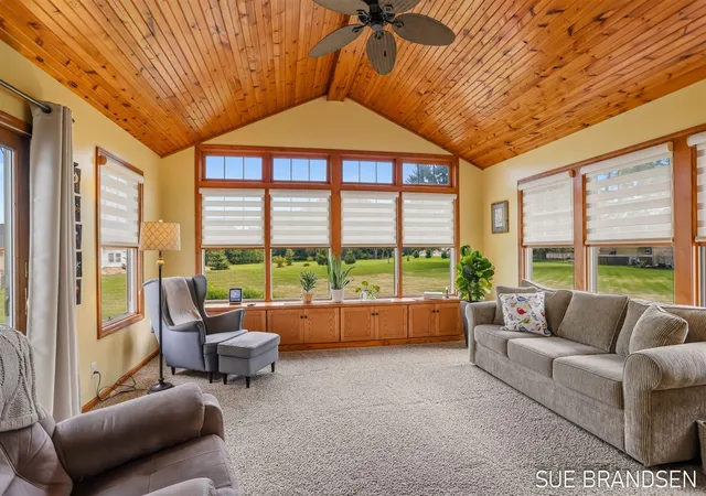 Photo 4 of Sale Pending at 3633 Holiday Dr, Hamilton, MI 49419 | MLS# 70555205 | Listing updated on 2026-08-31
