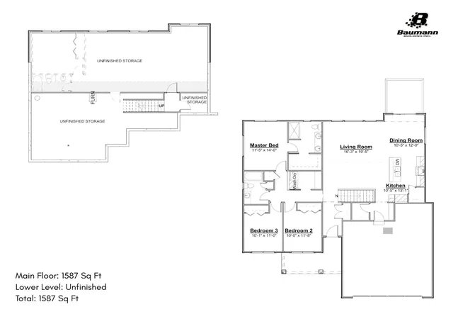 Photo 30 of Single family home for sale at 11665 Cherrybud Dr, Holland, MI 49424 | MLS# 70551023 | Listing updated on 2026-09-01