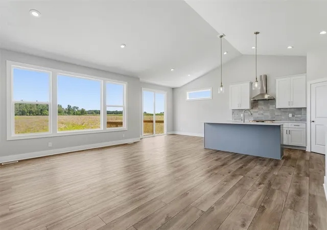 Photo 4 of Single family home for sale at 11665 Cherrybud Dr, Holland, MI 49424 | MLS# 70551023 | Listing updated on 2026-09-01