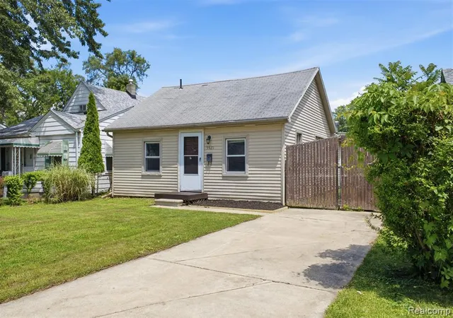Photo 1 of Single family home for sale at 5921 Oldham St, Taylor, MI 48180 1162 | MLS# 61010861 | Listing updated on 2026-09-14