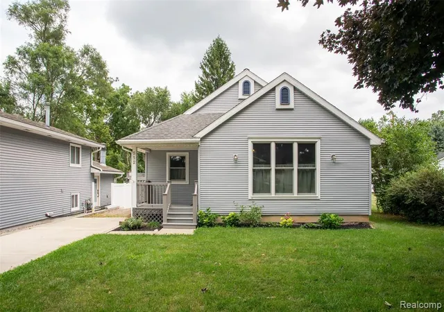1st image of 512 Rice Ave, Ypsilanti, MI 48197 | MLS# 61020625