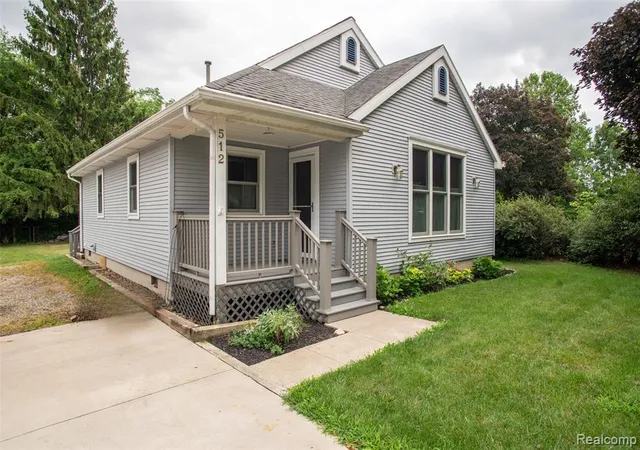 2nd image of 512 Rice Ave, Ypsilanti, MI 48197 | MLS# 61020625