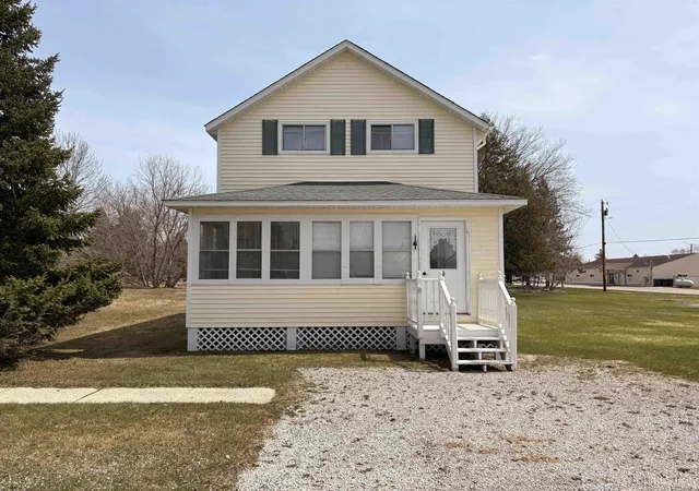 Homes for sale in Nahma, MI | 8172 River Gg St, Nahma, MI 49864 | MLS# 50214009