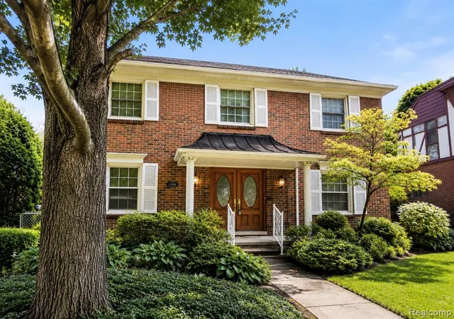 Photo 1 of Sale Pending at 23901 Fordson Dr, Dearborn, MI 48124 | MLS# 61017641 | Listing updated on 2026-08-12