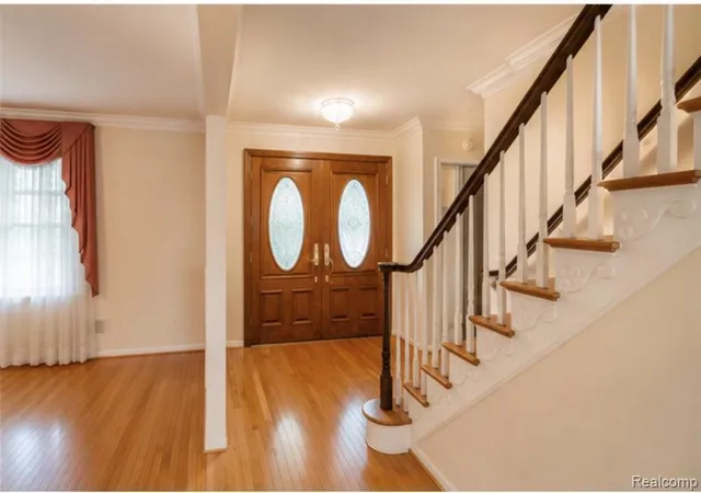 Photo 2 of Sale Pending at 23901 Fordson Dr, Dearborn, MI 48124 | MLS# 61017641 | Listing updated on 2026-08-12