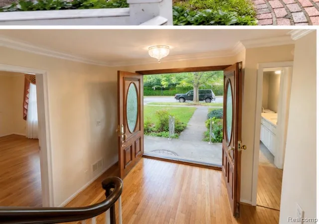 Photo 3 of Sale Pending at 23901 Fordson Dr, Dearborn, MI 48124 | MLS# 61017641 | Listing updated on 2026-08-12