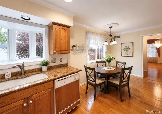 Photo 4 of Sale Pending at 23901 Fordson Dr, Dearborn, MI 48124 | MLS# 61017641 | Listing updated on 2026-08-12