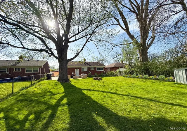 Photo 30 of Single family home for sale at 22030 Church St, Oak Park, MI 48237 2642 | MLS# 61024347 | Listing updated on 2026-08-27