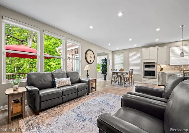 Photo 4 of Condominium at 48796 Windfall Rd, Novi, MI 48374 | MLS# 60997175 |  | Sold on 2026-06-29