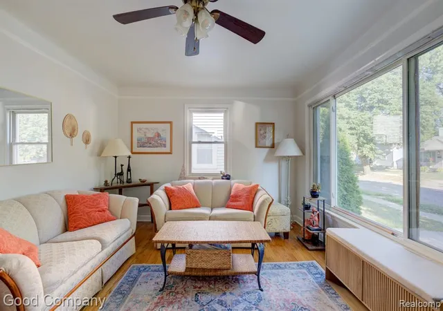 Photo 3 of Sale Pending at 1698 Annabelle St, Ferndale, MI 48220 1100 | MLS# 61023900 | Listing updated on 2026-10-08
