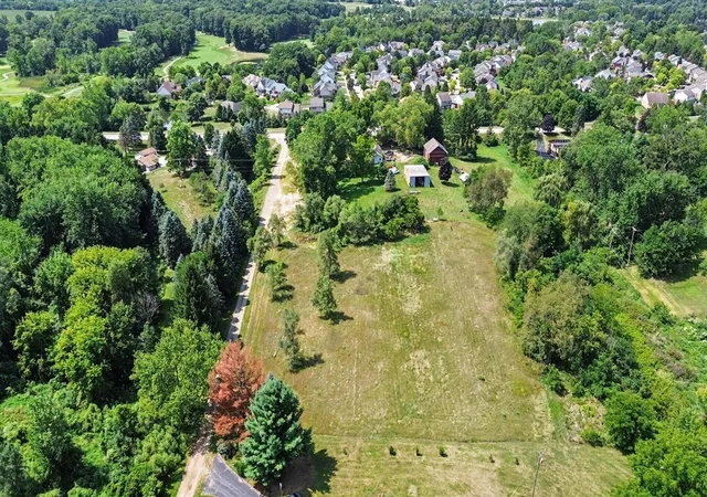 Photo 1 of Land for sale at 0 S Freer Rd, Chelsea, MI 48118 | MLS# 70554276 | Listing updated on 2026-09-16