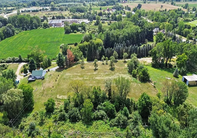 Photo 2 of Land for sale at 0 S Freer Rd, Chelsea, MI 48118 | MLS# 70554276 | Listing updated on 2026-09-16