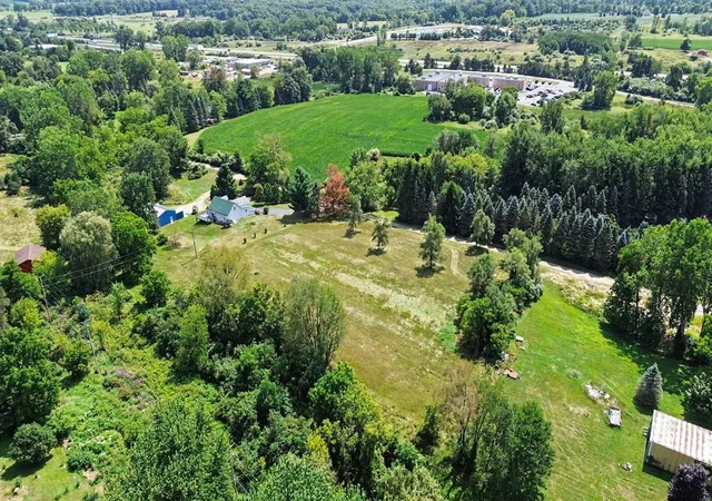 Photo 3 of Land for sale at 0 S Freer Rd, Chelsea, MI 48118 | MLS# 70554276 | Listing updated on 2026-09-16