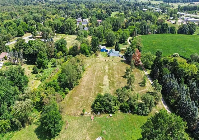 Photo 4 of Land for sale at 0 S Freer Rd, Chelsea, MI 48118 | MLS# 70554276 | Listing updated on 2026-09-16