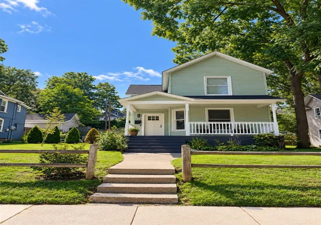Single family home for sale at 715 Clancy Ave, Grand Rapids, MI 49503 | MLS# 70566548