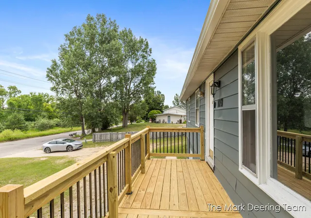 Homes for sale in Big Rapids, MI | 1031 Fuller Ave, Big Rapids, MI 49307 | MLS# 70541634