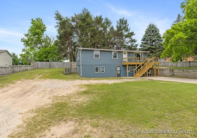 Homes for sale in Big Rapids, MI | 1031 Fuller Ave, Big Rapids, MI 49307 | MLS# 70541634