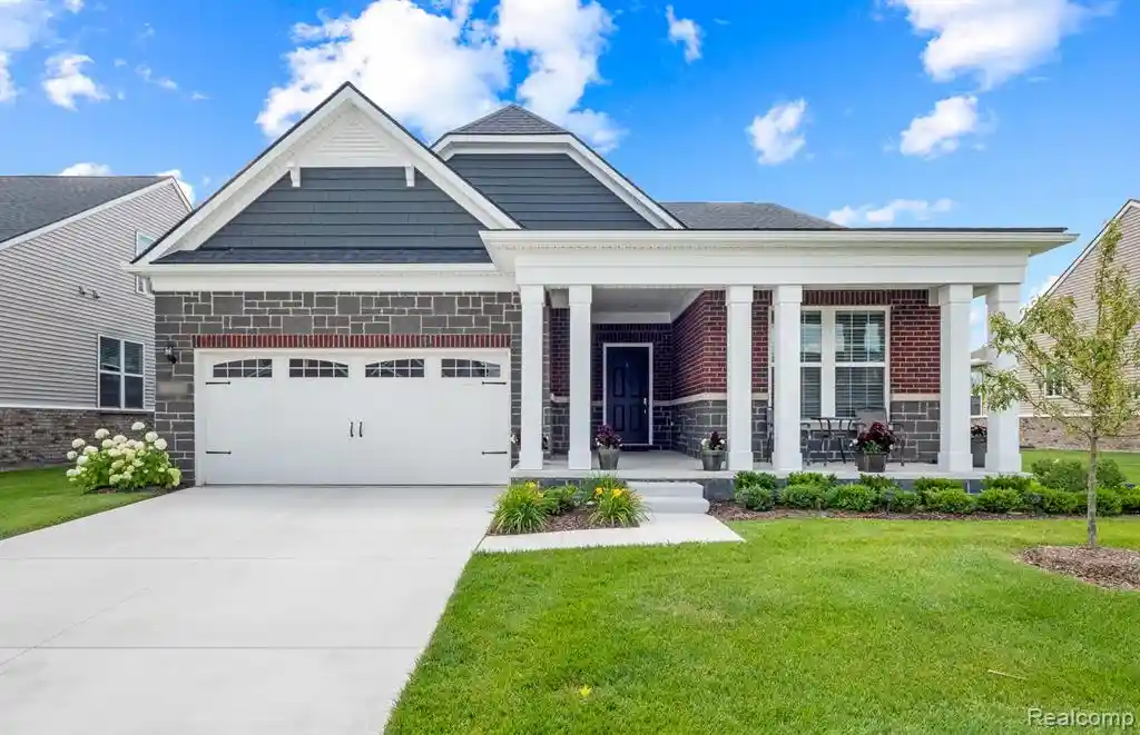 Photo 1 of Sale Pending at 5484 Lewiston Rd, Canton, MI 48188 3603 | MLS# 61024398 | Listing updated on 2026-10-18