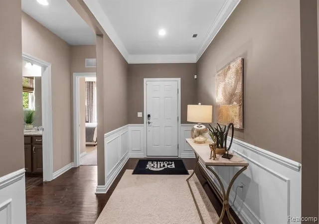 Photo 3 of Condo for sale at 5484 Lewiston Rd, Canton, MI 48188 3603 | MLS# 61024398 | Listing updated on 2026-09-09
