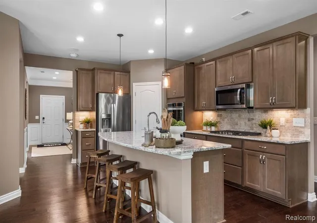 Photo 4 of Condo for sale at 5484 Lewiston Rd, Canton, MI 48188 3603 | MLS# 61024398 | Listing updated on 2026-09-09