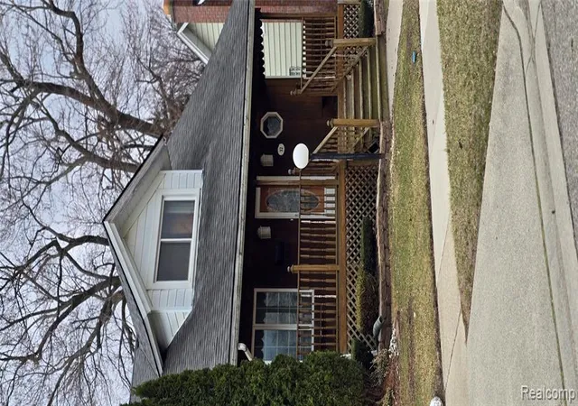 1st image of 32 Gibb, Mount Clemens, MI 48043 5961 | MLS# 61023666