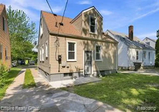 Homes for sale in Detroit, MI | 11696 Fielding St, Detroit, MI 48228 | MLS# 61009348