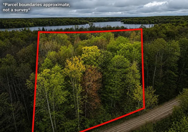 Homes for sale in Iron River, MI | Vl 349a Elizabeth Ln, Iron River, MI 49935 | MLS# 80068791