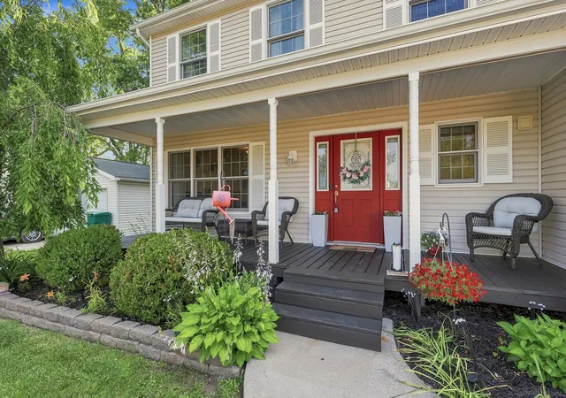 Photo 2 of Sale Pending at 58748 Ruth Jean St, Washington, MI 48094 | MLS# 50217170 | Listing updated on 2026-09-02