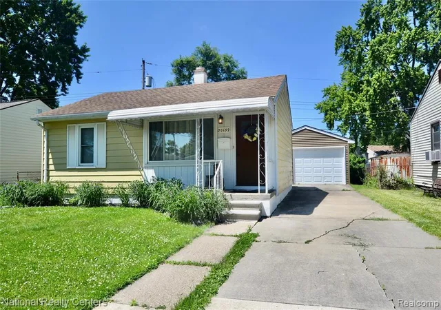 Homes for sale in Madison Heights, MI | 30159 Palmer Blvd, Madison Heights, MI 48071 | MLS# 61003181