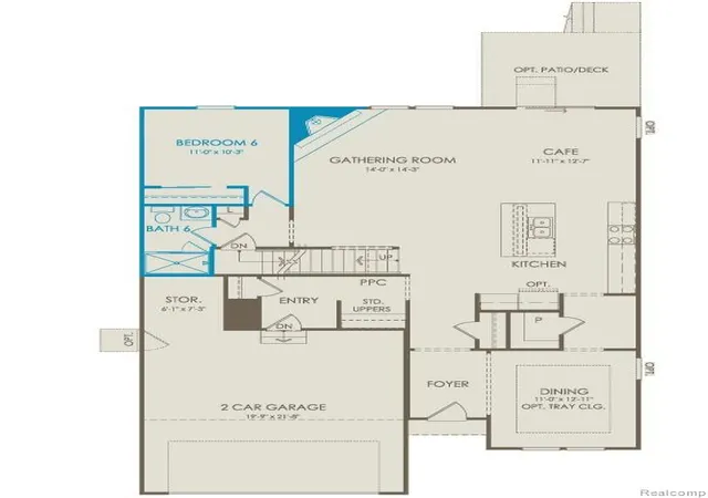 Photo 2 of Single family home for sale at 690 Gretchen Ln, Saline, MI 48176 | MLS# 61024968 | Listing updated on 2026-08-31