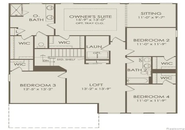 Photo 3 of Single family home for sale at 690 Gretchen Ln, Saline, MI 48176 | MLS# 61024968 | Listing updated on 2026-08-31
