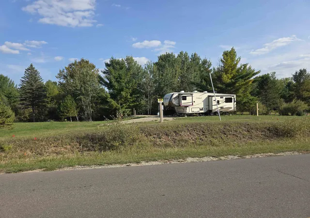Photo 1 of Land for sale at 5432 Worchester Way, Gladwin, MI 48624 | MLS# 50203729 | Listing updated on 2026-08-19